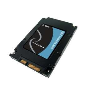  Axiom High Speed   Solid state drive   16 GB   internal 