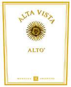 Alta Vista Alto 2006 