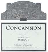 Concannon Selected Vineyards Merlot 2004 