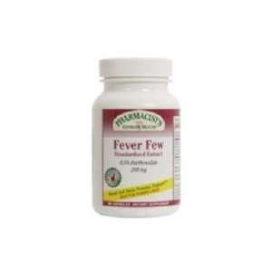  Health Fever Few Standardized Extract Capsules 90 Health & Personal