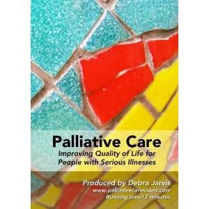  Palliative Care Improving Quality of Life for People With 