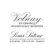 Louis Latour Volnay 1er Cru En Chevret 2006 