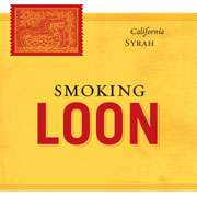Smoking Loon Syrah 2007 