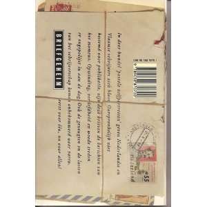  Briefgeheim (Dutch Edition) (9789038870700) Books