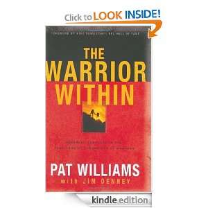 The Warrior Within James D. Denney  Kindle Store