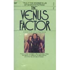  The Venus Factor Agatha Christie, Miriam Allen De Ford 