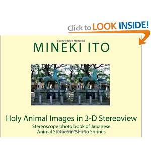   Animal Statues in Shinto Shrines (9781461097990) Mineki Ito Books