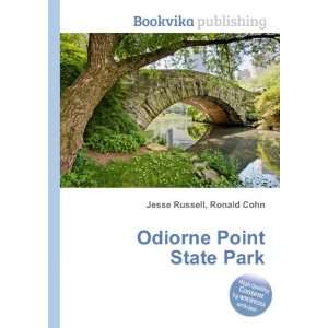  Odiorne Point State Park Ronald Cohn Jesse Russell Books
