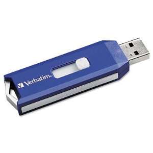  Verbatim Store n Go PRO USB Flash Drive VER97231 