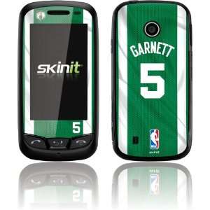  K. Garnett   Boston Celtics #5 skin for LG Cosmos Touch 