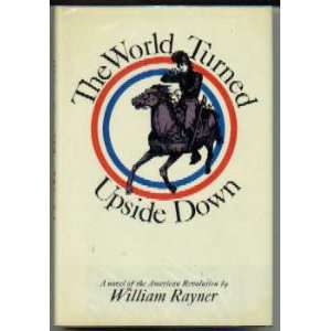  The world turned upside down (9780718103958) William 