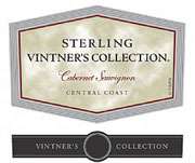 Sterling Vintners Collection Cabernet Sauvignon 2004 