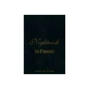  End of Innocence Nightwish Movies & TV