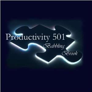  Babbling Brook Productivity 501 Music