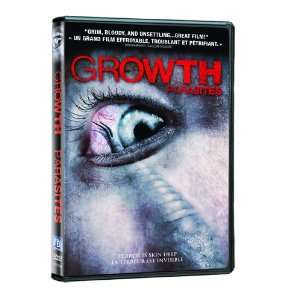  Growth Movies & TV