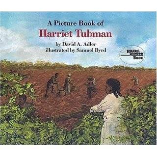Picture Book of Harriet Tubman (Picture Book …