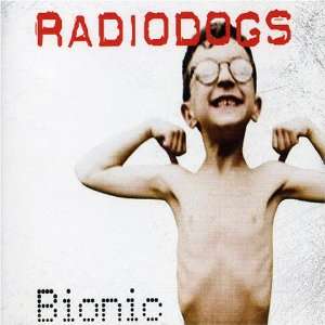  Bionic Radiodogs Music