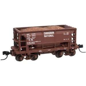  40988 TM 70T Ore Car Canadian National 114139 N Toys 