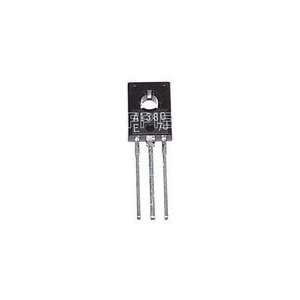  2SA1380 A1380 PNP Transistor Sanyo 