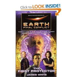  Gene Roddenberrys Earth Final Conflict  The First 