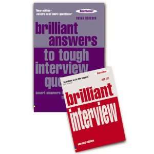 Brilliant Answers to Tough Interview Questions (Careers 