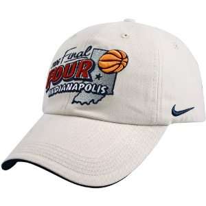 Nike Florida Gators 2006 Final Four Bound Campus Khaki Hat  