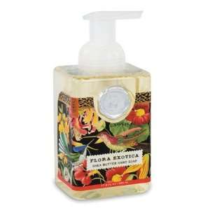  Flora Exotica Foaming Hand Soap