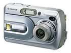 Fujifilm FinePix A340 4.0 MP Digital Camera   Silver