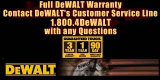 DeWalt DW433K 3X21 VS Belt Sander Kit w/Free Stand  