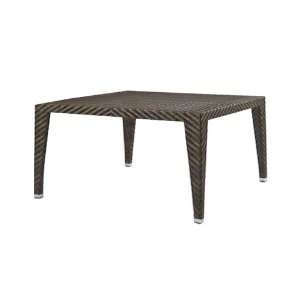  Momentum Collider Collection 39 x 29 Dining Table Patio 