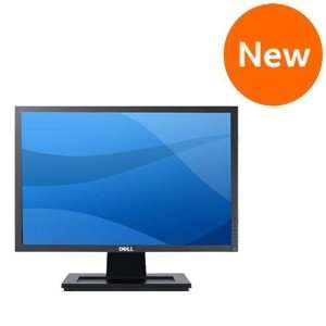  Dell E2211H Widescreen LCD Monitor 21.5