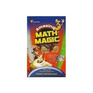  Amazing Math Magic (9788172452896) Books