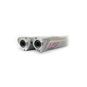  MUFFLERS TRS SS YZFR 1 07 Automotive