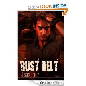 Rust Belt Jessica Freely  Kindle Store