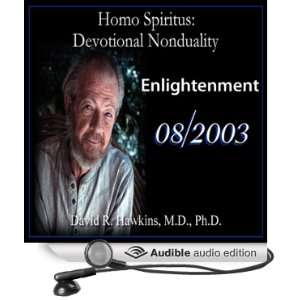  Homo Spiritus Devotional Nonduality Series (Enlightenment 