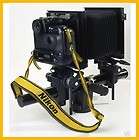 Nikon To Linhof Sinar Toyo Wista Horseman Cambo Arca 4x5