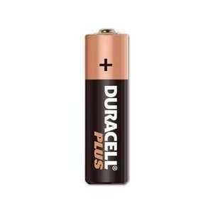  Duracell Mn1500 Plus Alkaline Battery 1,5V Mignon 10Pcs 