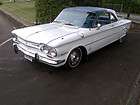 Chevrolet  Corvair MONZA 900 1961 CHEVROLET CORVAIR   ONLY 57,000 