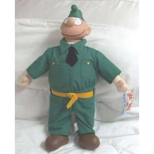  Beetle Bailey Toys & Games