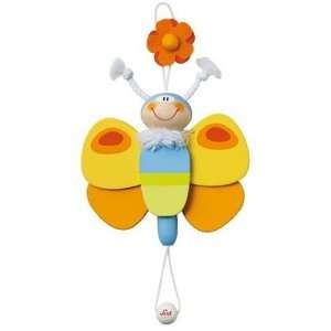  Jumping Jack Butterfly Toys & Games