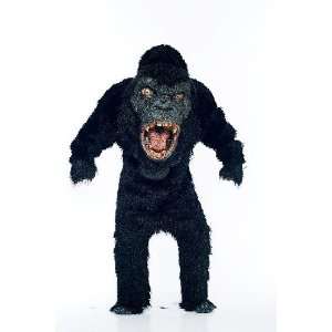  Gorilla Costume (Standard) Toys & Games