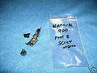 national 900 sewing machine foot and screw expedited shipping 