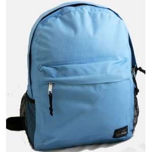  New Large Light Blue NexPak USA Backpack 16