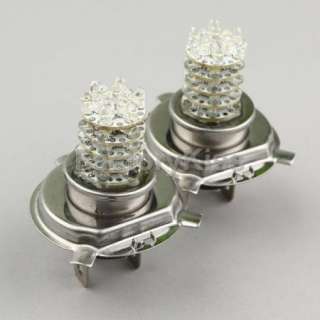quantity 2 bulbs socket type h4 voltage dc 12v inkfrogproseries