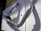 New Big Gun Evo Slip On Exhaust Pipe Honda CBR 600 RR 05 06