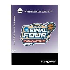  Magnificent March The Official 2006 NCAA Championship 