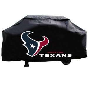 Houston Texans Grill Cover 