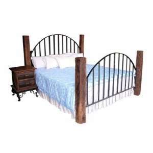    Groovy Stuff TF 425 Hill Country Bed Size King