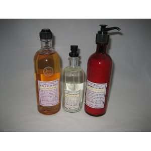  Bath & Body Works Aromatherapy Jasmine Vanilla