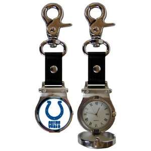  Indianapolis Colts NFL Clip On Watch
